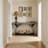 2-Tier Side Table,Entryway Table,Console Table