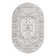 Teisuke Oriental Indoor Rug