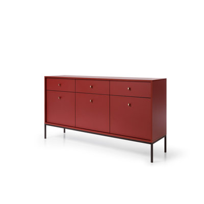 Odegaard 153.4cm Sideboard