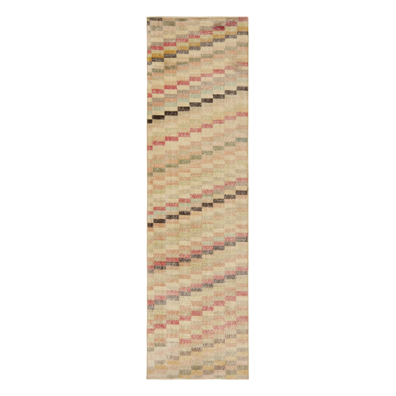 One-of-a-Kind Runner 3' X 10'2" Area Rug