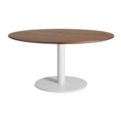 Easy Round Dining Table