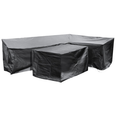 Outdoor Conversation Set Cover