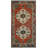Khyion Distressed Ezgi Rust Runner