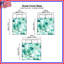 Housse de couette Floral Bedding-122891696-122914784