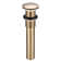 2.4'' W Drain Stopper