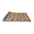 Bosonohy Oriental Indoor Rug-1776120829