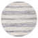 Fales Rag Rug Hand Woven Cotton Abstract Rug