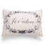 Lumbar Throw Pillow