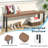 Banner 4 - Person Patio Dining Set with Rectangular Table-358590744