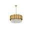 Lustre Lenora 24 pouces-1415215425