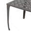 Table d'appoint d'extérieur 18 po KAI_61113.00