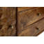 Bittinger 140cm Solid Wood Sideboard