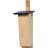 Tree runner nesting box, wood