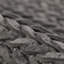 Jay Solid Colour Hand Woven Area Rug-37246568