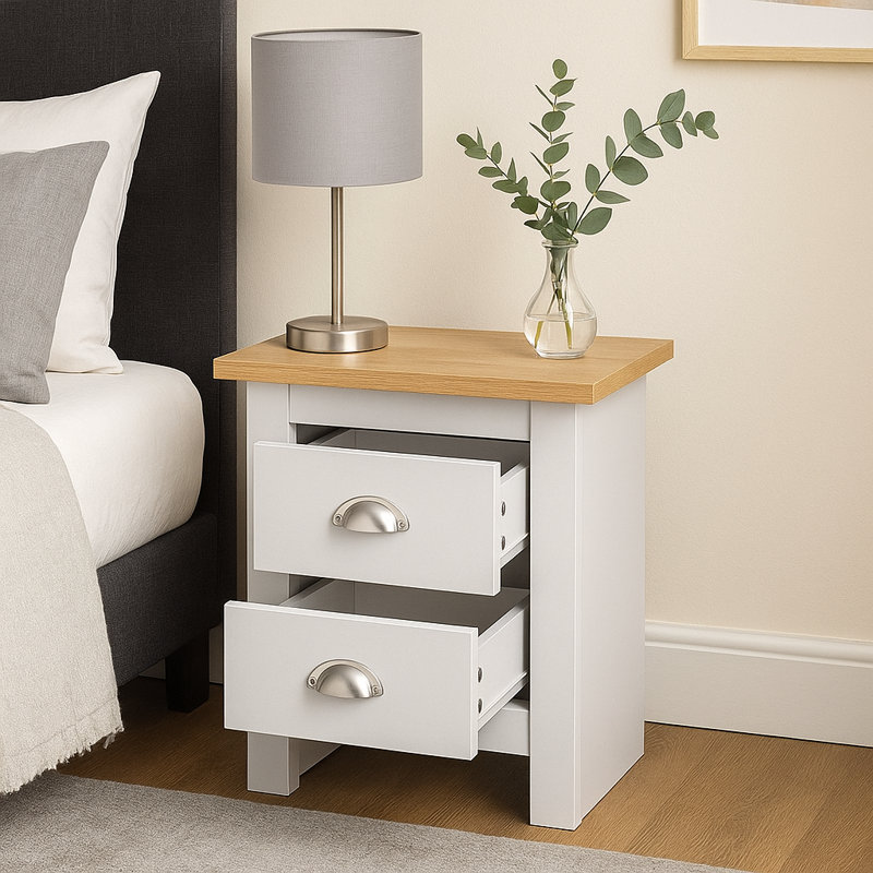 Otis Bedside Table