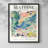 William Morris Framed Print CLVI-1325372691-1325372686