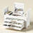 Manufactured Wood Jewelry Box +-1754728825