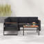 Table basse Giovanna