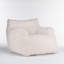 Fauteuil à billes en tissu-1938701641