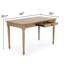 Bureau d'écriture en bois Arwyn-131583348