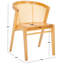 Chaise de salle à manger Beltre-251145130