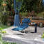 Outdoor Lounge Chair