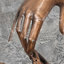 Bheema People Figurines & Sculptures