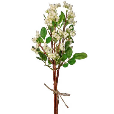 Primrue Foam Berry Stems, Bushes, And Sprays Arrangement