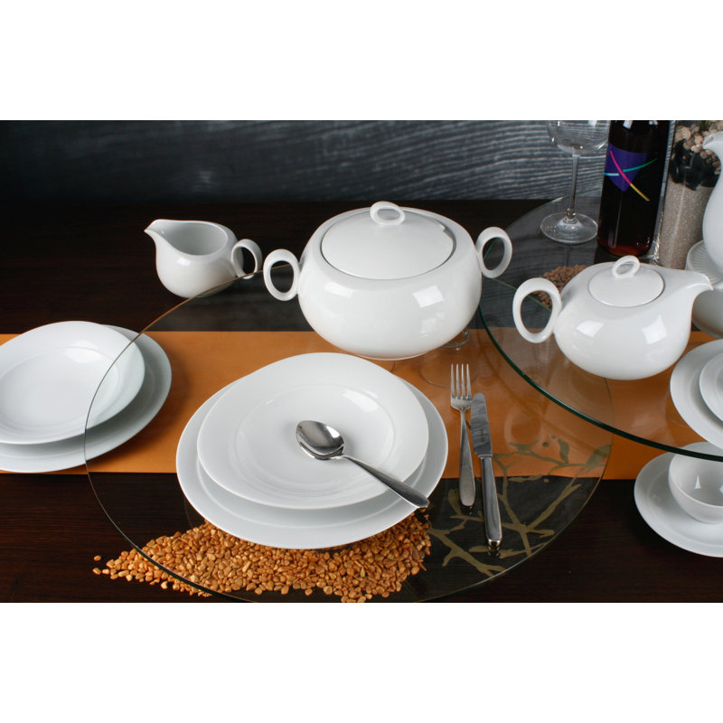 Seltmann Weiden Teekanne 1,25 l Trio