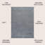 Tapis gris Twyla Classic-76427764