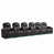 Black est en rupture de stock