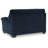 Castanon Loveseat-898865718