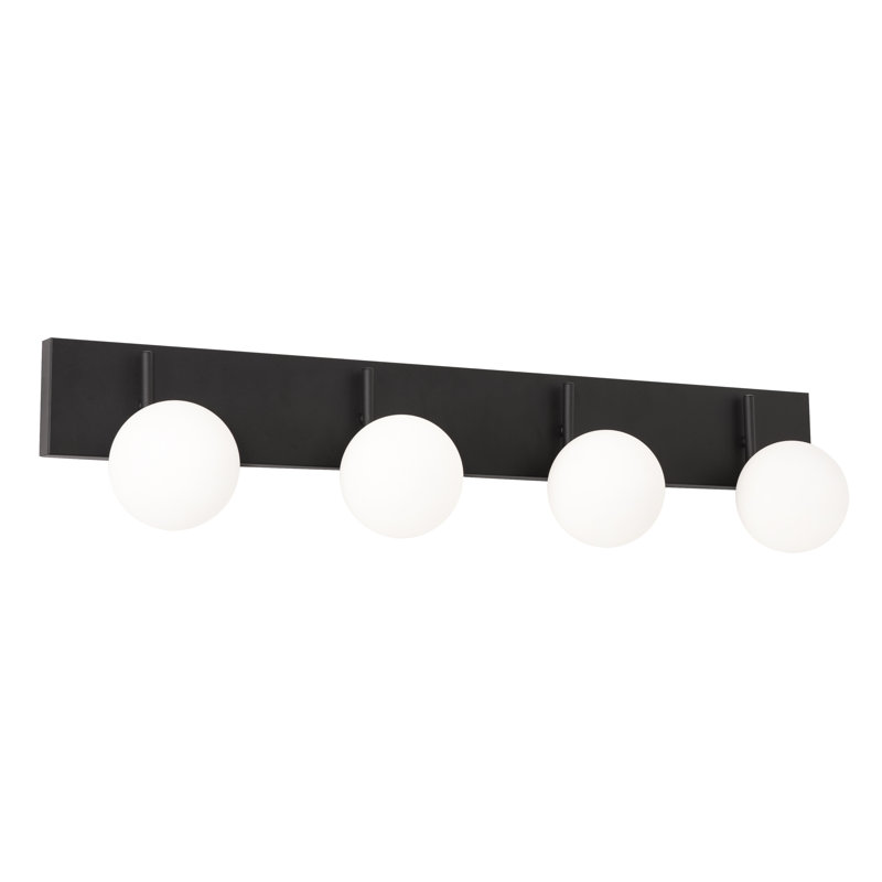 Belle-Isle 4 - Light Dimmable LED Vanity Light