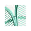 Algaida Open-Frame Headboard