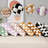 Knot Pillow 2 Pack – Decorative Cushions for Couch, Sofa, and Bed, Soft and Cozy Throw Pillows-111658112