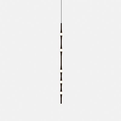 Dew 5 - Light LED Pendant