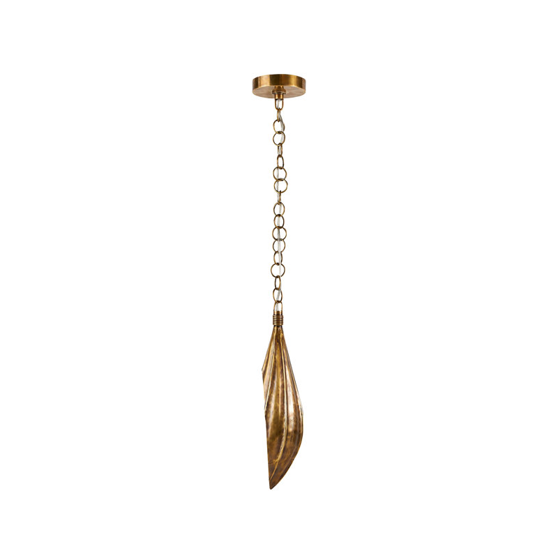 Clayton 1 - Light Pendant