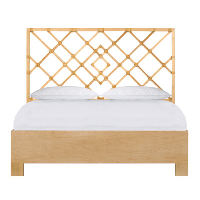 Darien Bed