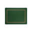 Portmeirion, Pimpernet, Placemats - Classic Burgundy-25020741