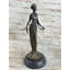 Figurine York, un hommage à Erte