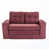 Wine Red Corduroy est en rupture de stock sélectionné
