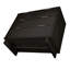 Commode noire-1572491430