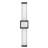 Pietra 1-Light LED Bath Bar-41550403