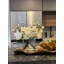 Magnolia Arrangement in Vase-797033587