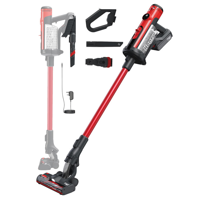 Henry Quick Vacuum Cleaner