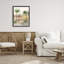 Cadre flottant Desert Oasis Palms, design par Ian C.-1499089108-1499089111