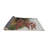 Wool Indoor Rug-892065218