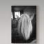 « beauté ii », reproduction de photo sur toile tendue-30314506