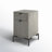 Haslet Heights 18" Wide Sierra File Cabinet