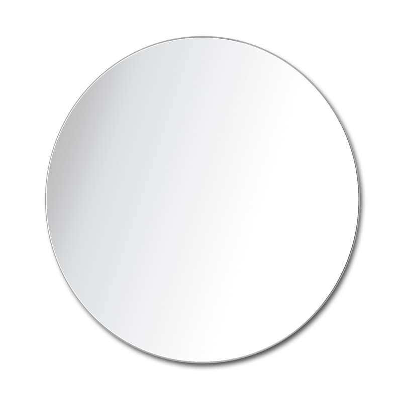 Round Mirror